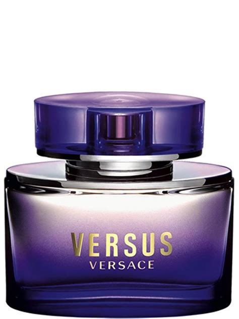 versus versace profumo donna note|Versus Donna Versace perfume .